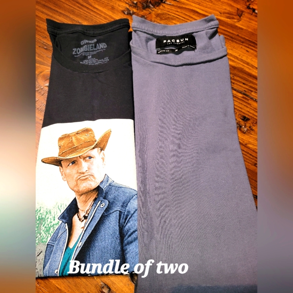 ZOMBIELAND/PACSUN